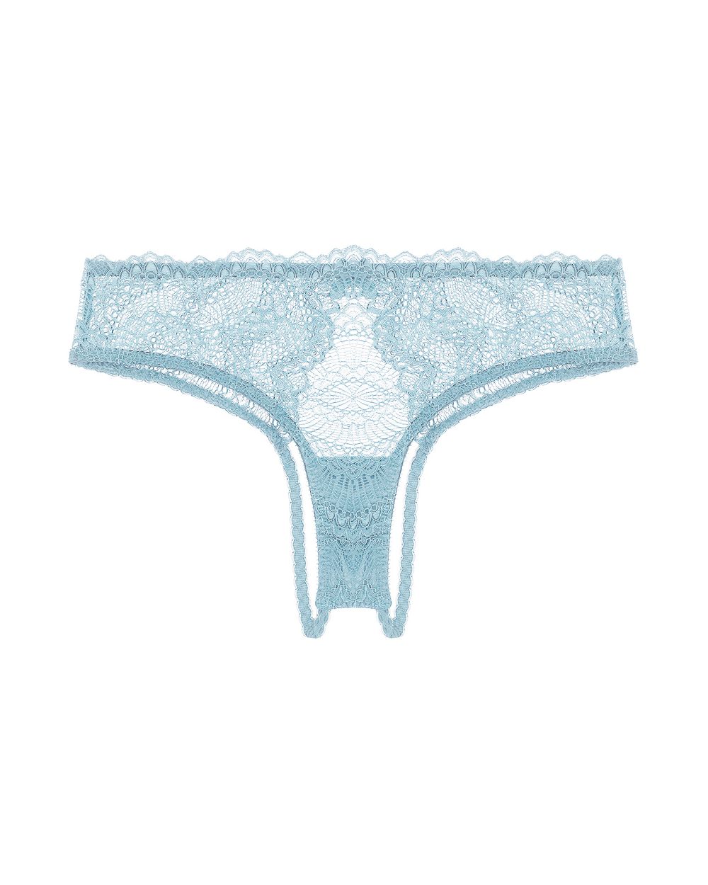 Natalia Ouvert - Chambray