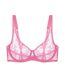 Romy Demi Bra - Flamingo