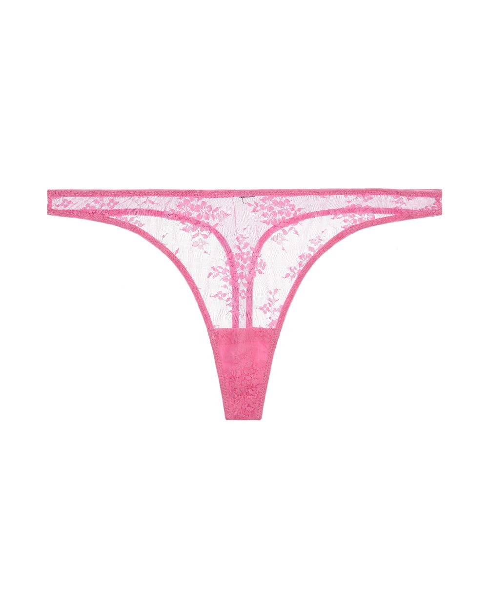 Romy Thong - Flamingo