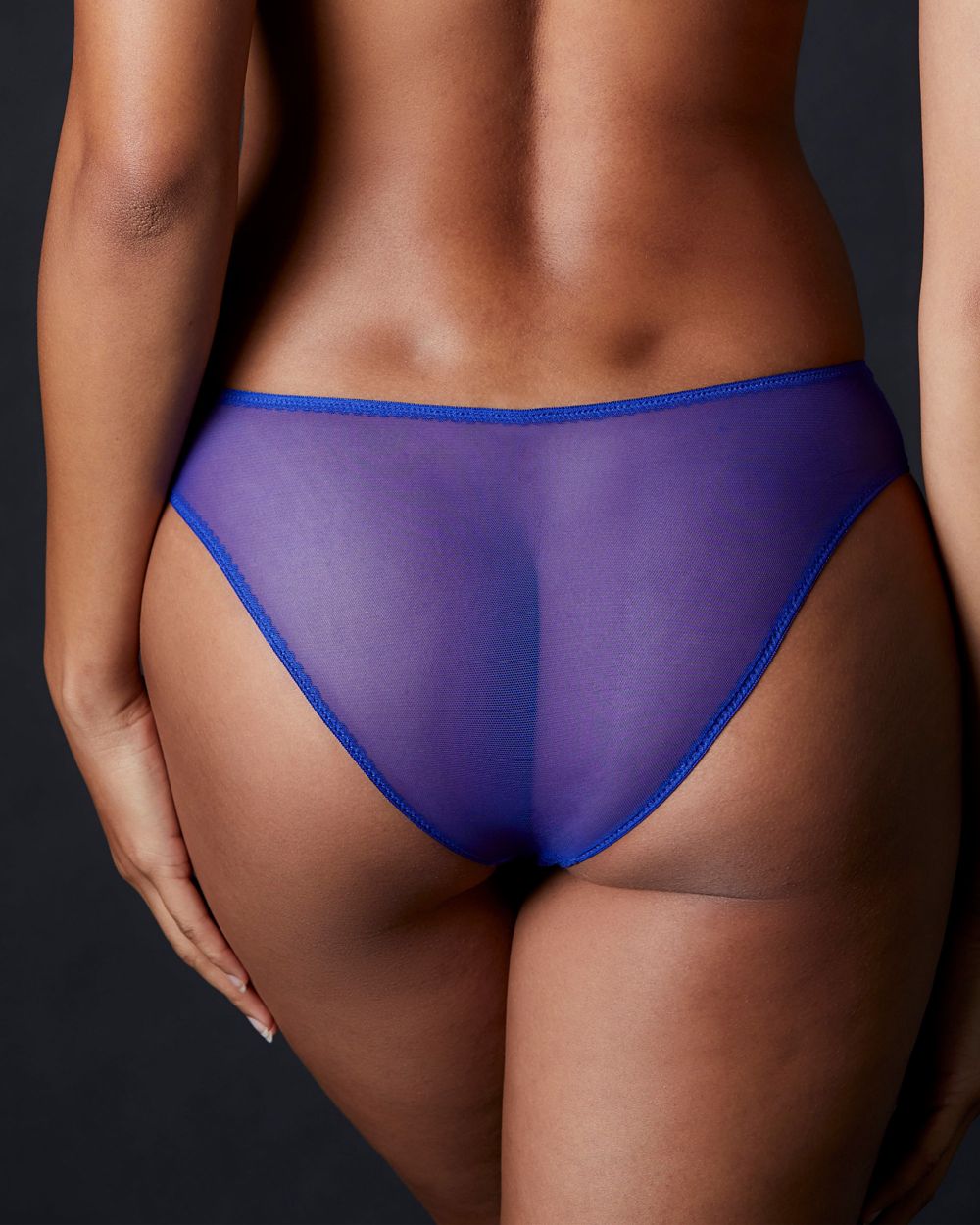 Romy Bikini - Violet