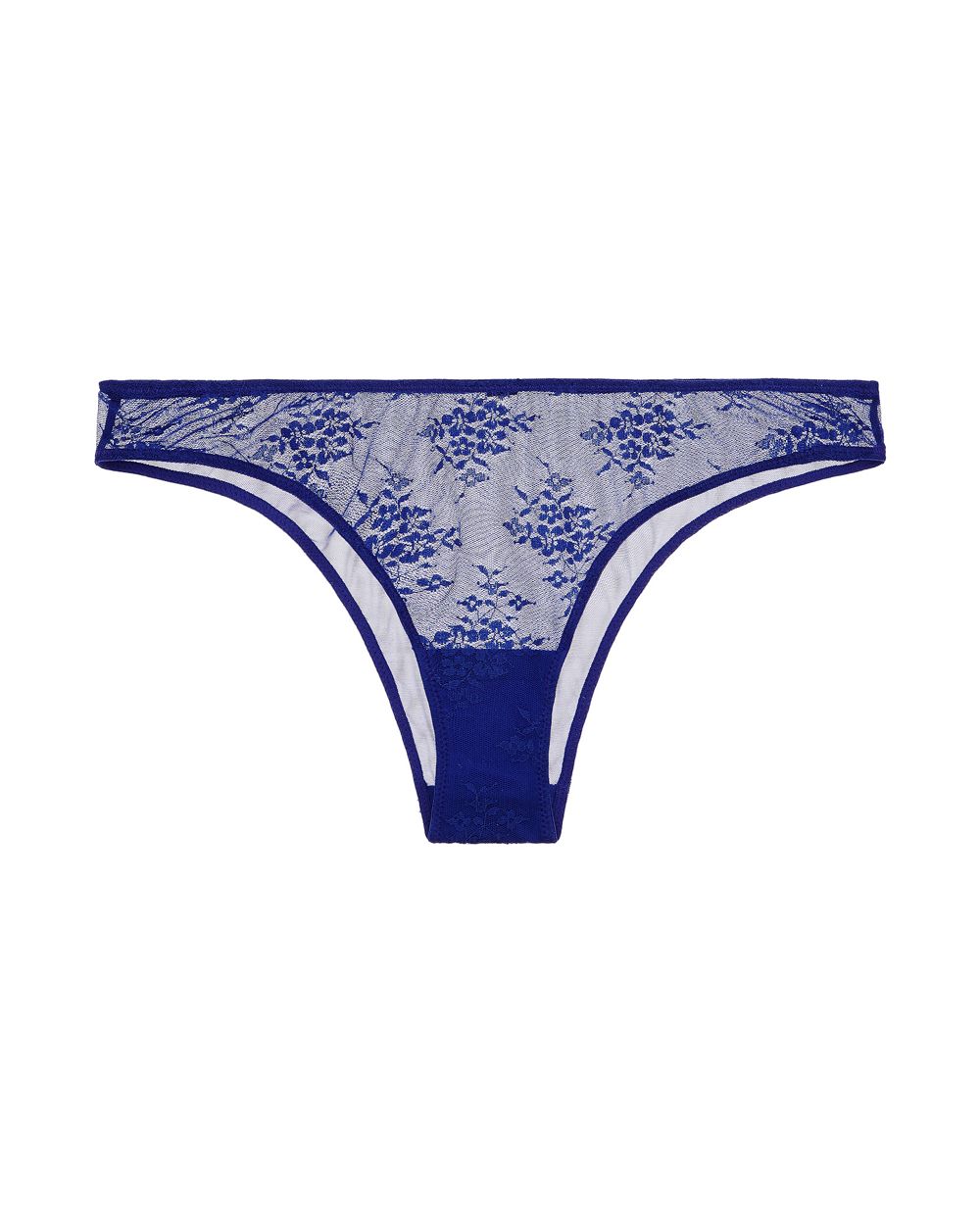 Romy Bikini - Violet