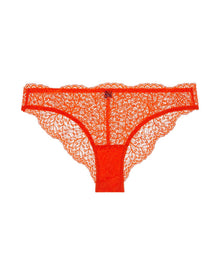 Allegra Bikini - Tangerine
