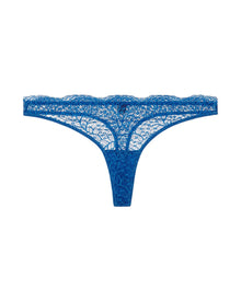 Allegra Thong - Forget Me Not
