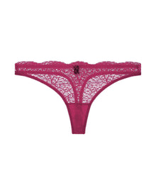 Allegra Thong - Syrah