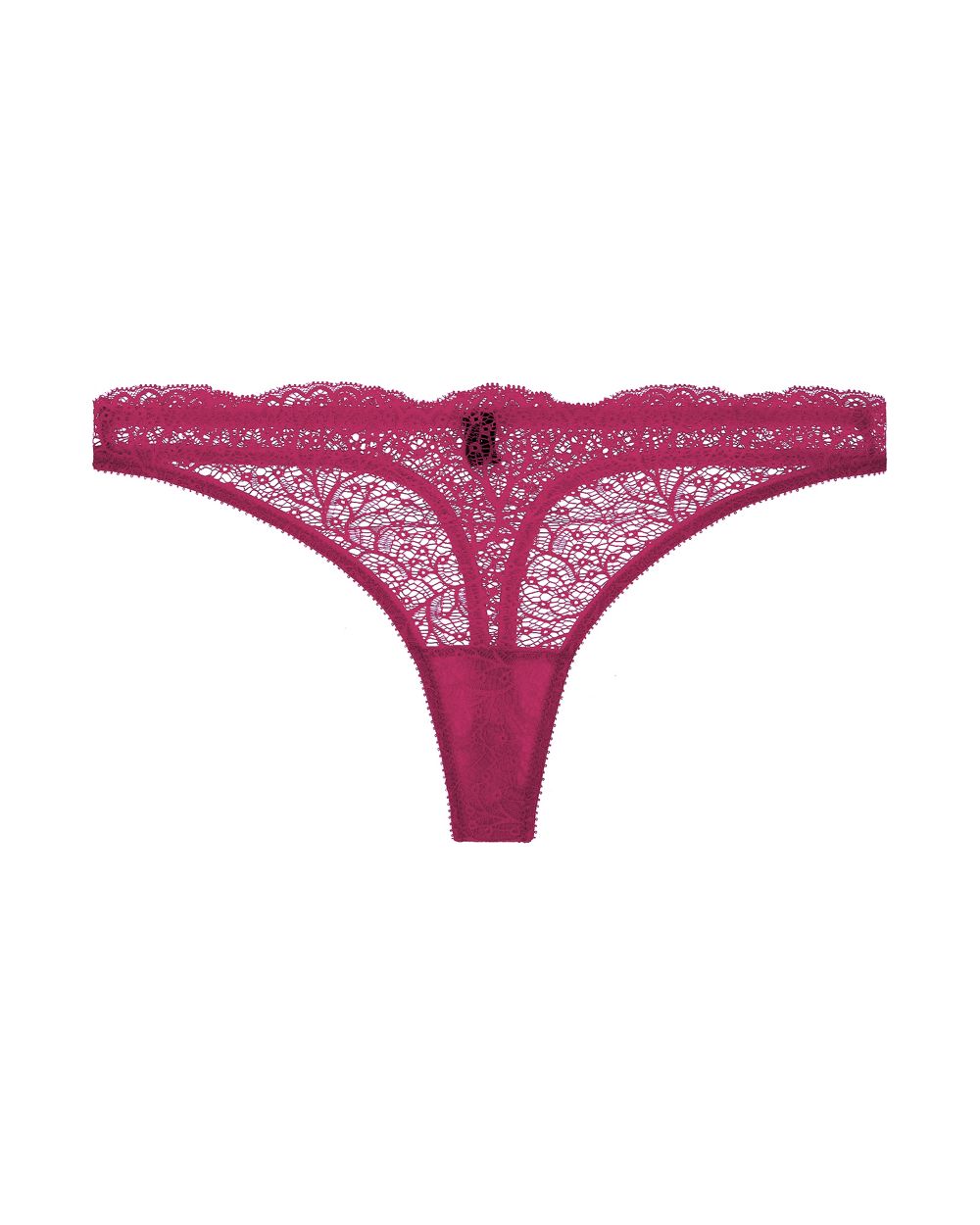 Allegra Thong - Syrah