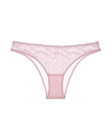 Loulou Bikini - Orchidee