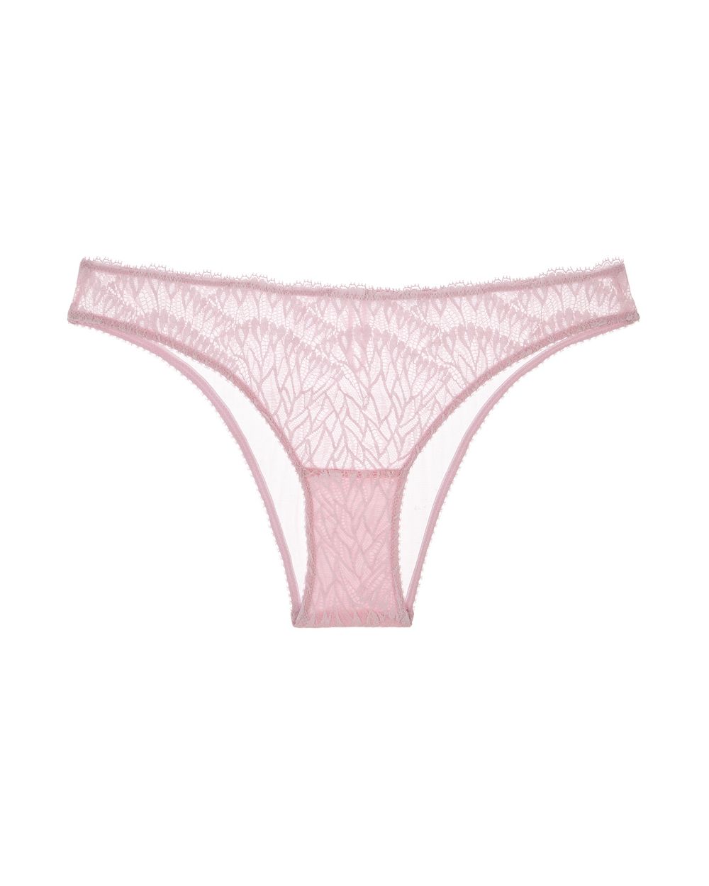 Loulou Bikini - Orchidee