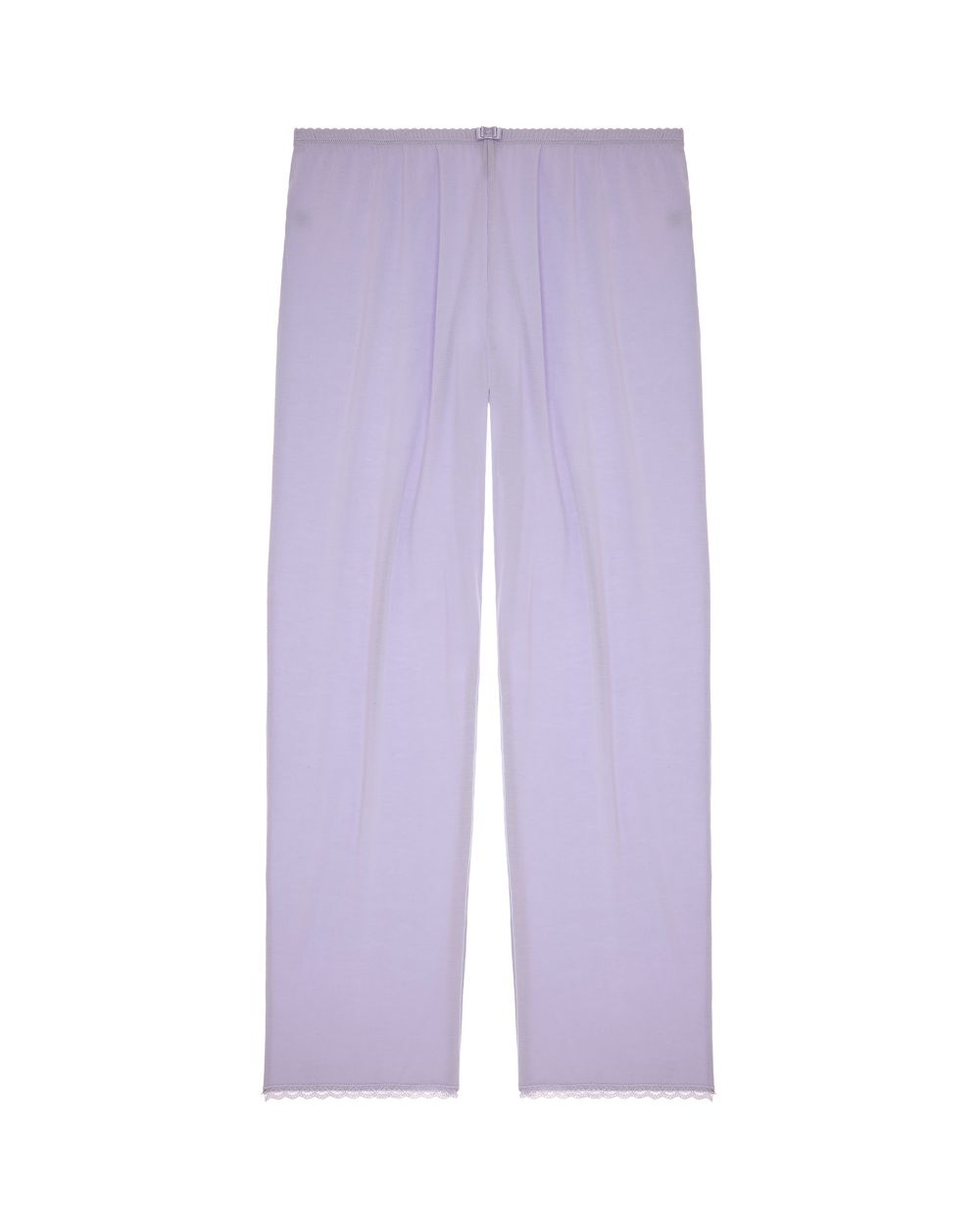 Emma Lounge Pant - Periwinkle