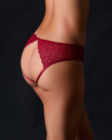 Karina Ouvert - Mulberry