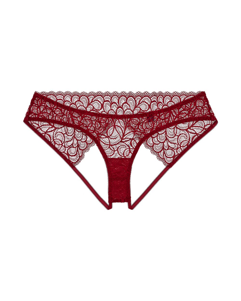 Karina Ouvert - Mulberry