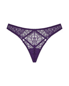 Karina Thong - Violette