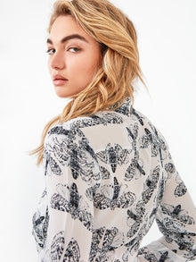 GRACIA BLOUSE
