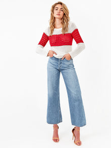 FIRE ISLAND SWEATER