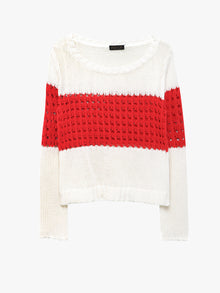 FIRE ISLAND SWEATER