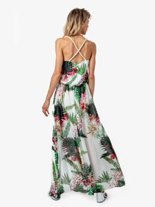 GODDESS MAXI DRESS