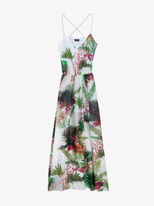 GODDESS MAXI DRESS