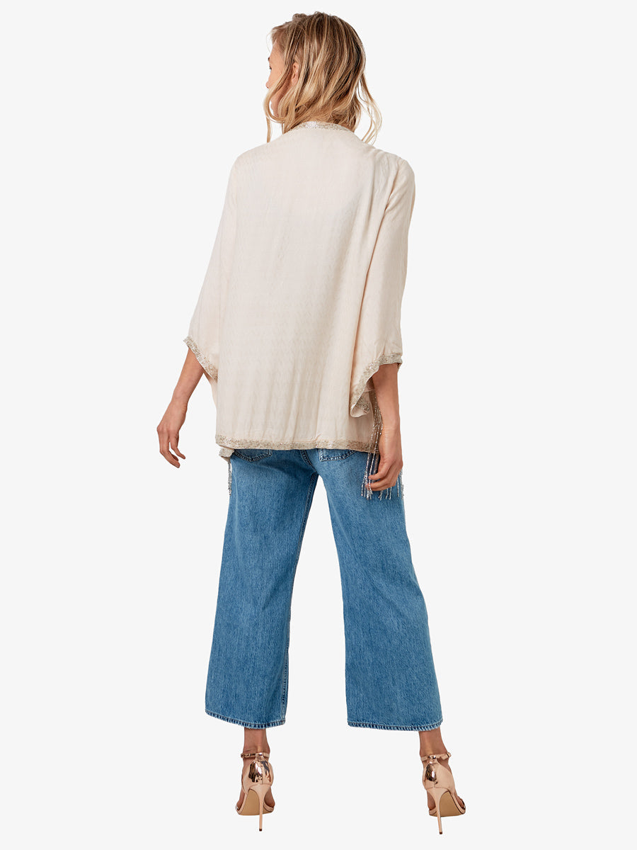 SAIL AWAY SWING JACKET