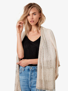 SAIL AWAY SWING JACKET
