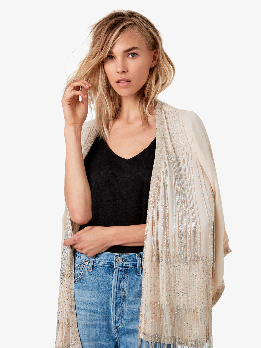SAIL AWAY SWING JACKET
