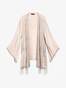 SAIL AWAY SWING JACKET