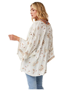 VIOLA KIMONO