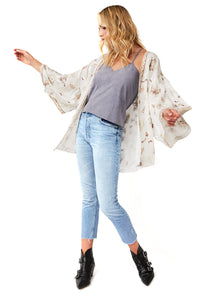 VIOLA KIMONO