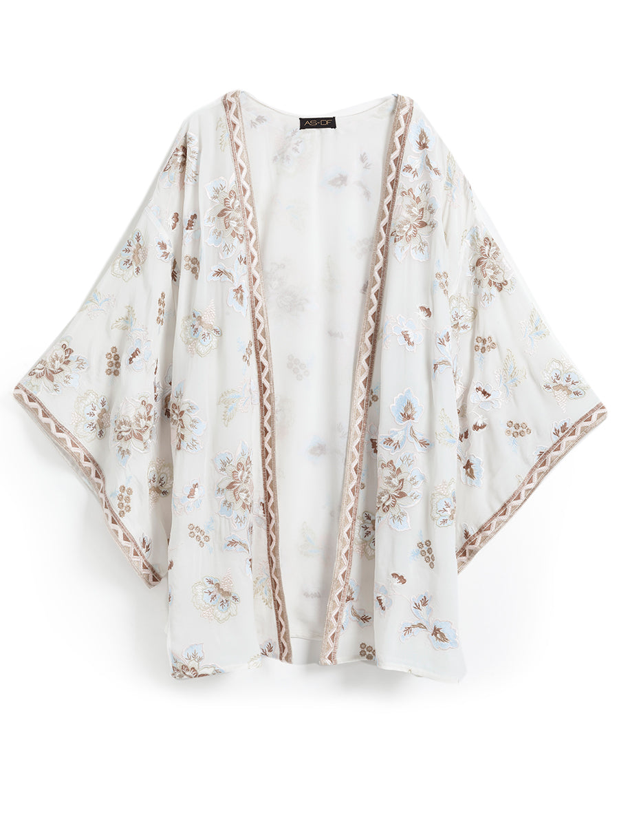 VIOLA KIMONO