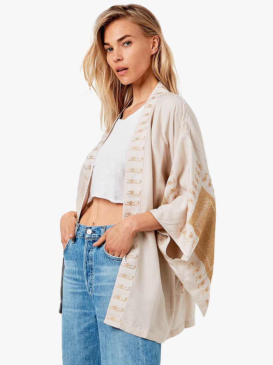 FIJI KIMONO
