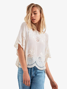 WILD SHORE TOP