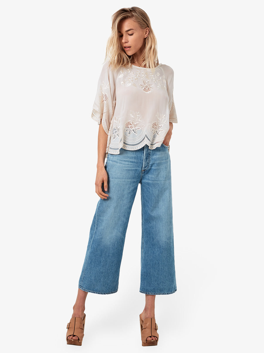 WILD SHORE TOP