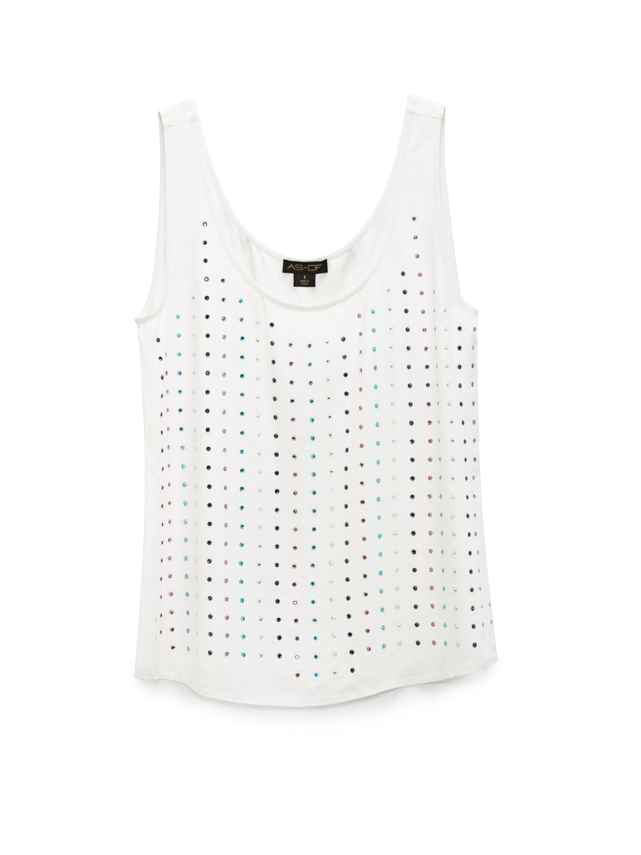 PALOMA TANK