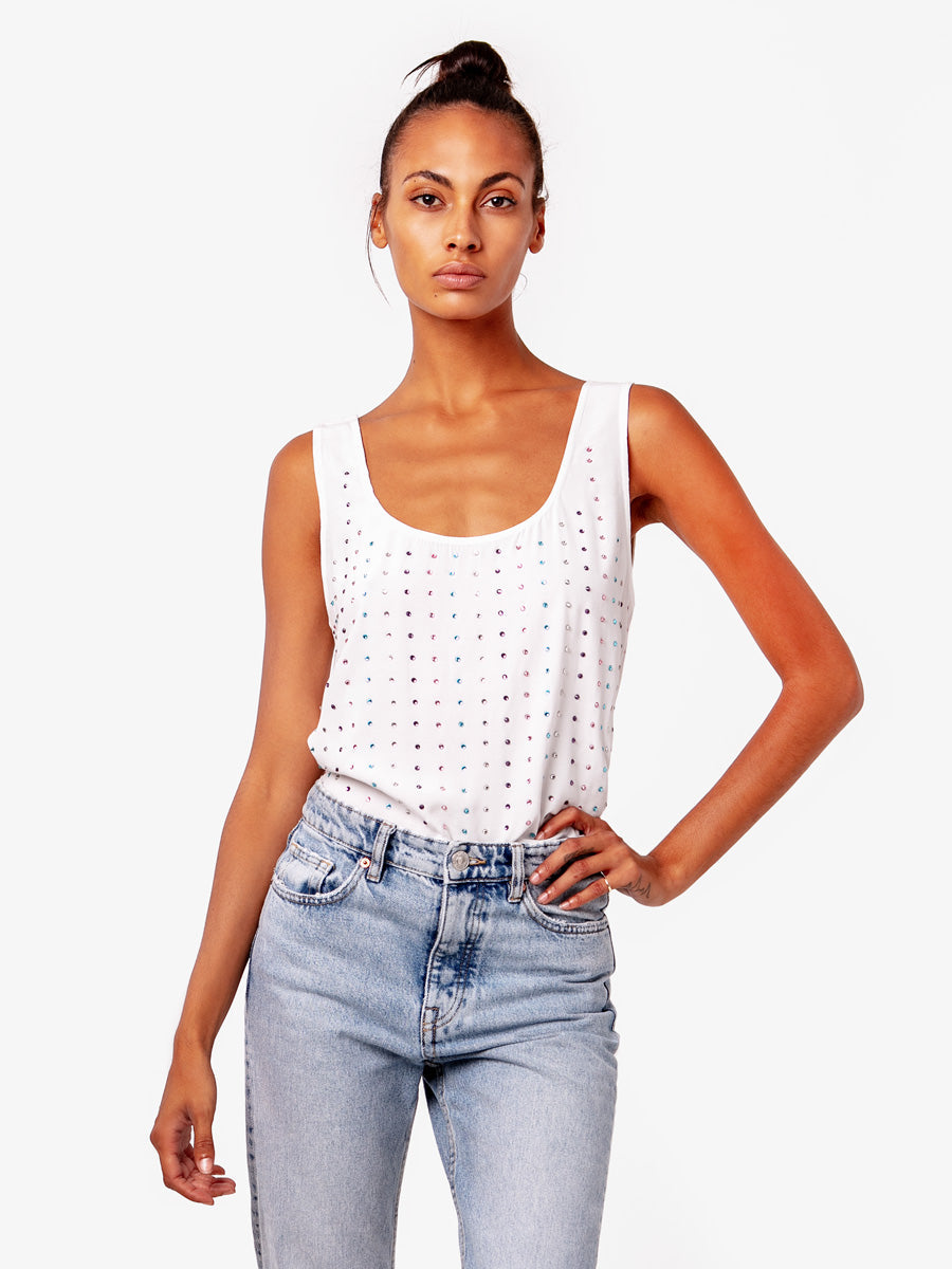 PALOMA TANK