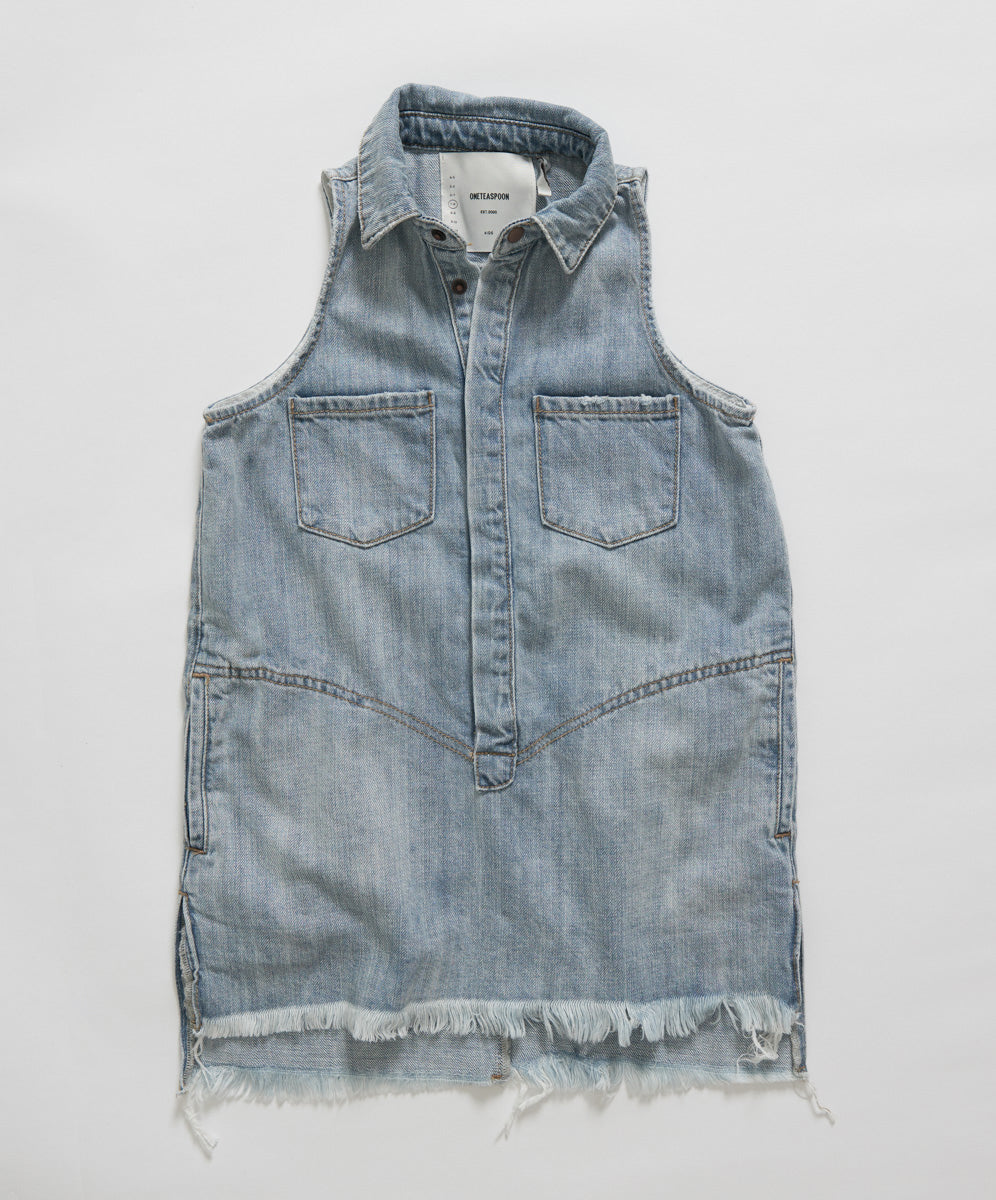 Kids Mini Braxton Dress
