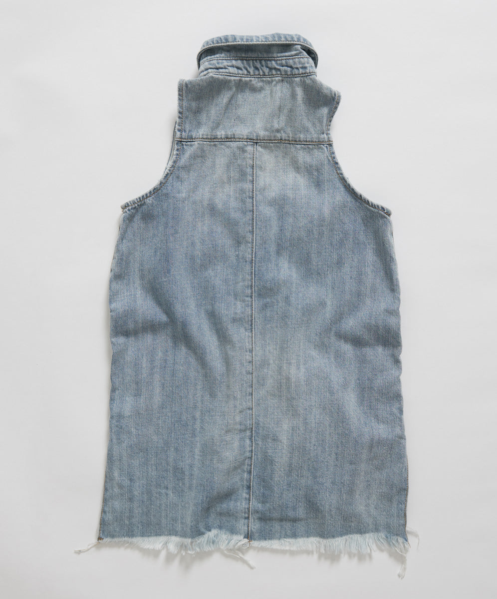Kids Mini Braxton Dress