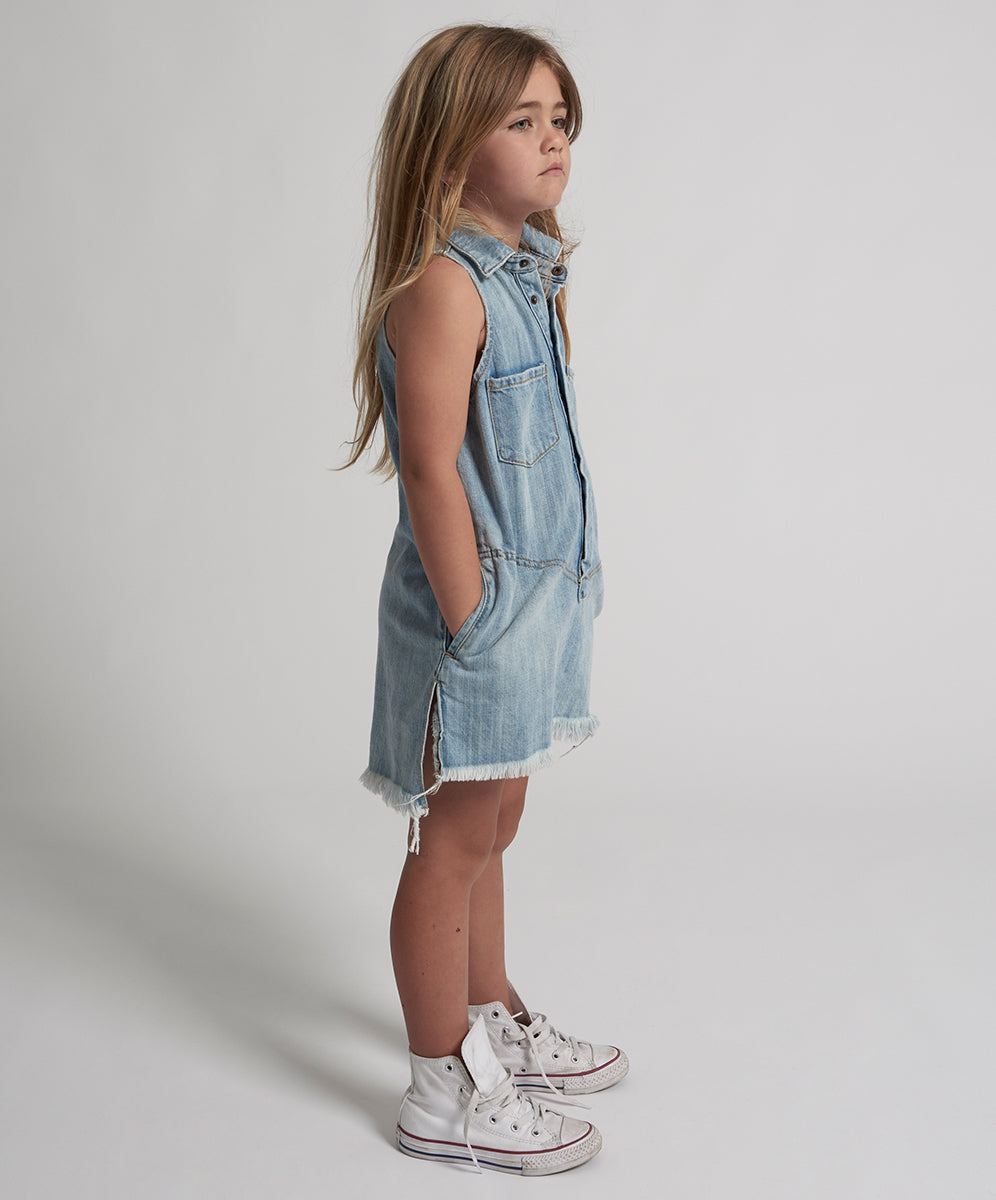 Kids Mini Braxton Dress