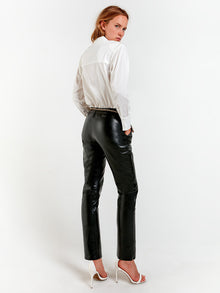 CHEYENNE CRISP BLOUSE