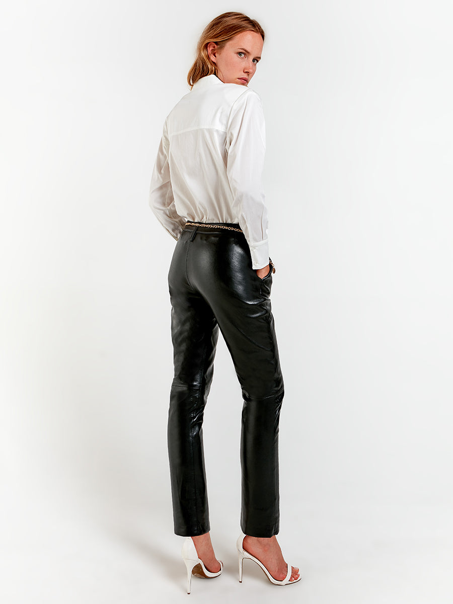 CHEYENNE CRISP BLOUSE