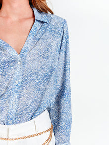 ISCHIA BLOUSE