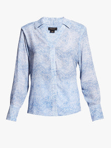 ISCHIA BLOUSE