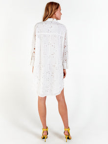 MARIN SHIRTDRESS