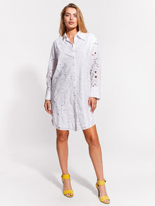 MARIN SHIRTDRESS
