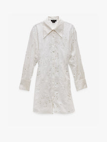 MARIN SHIRTDRESS