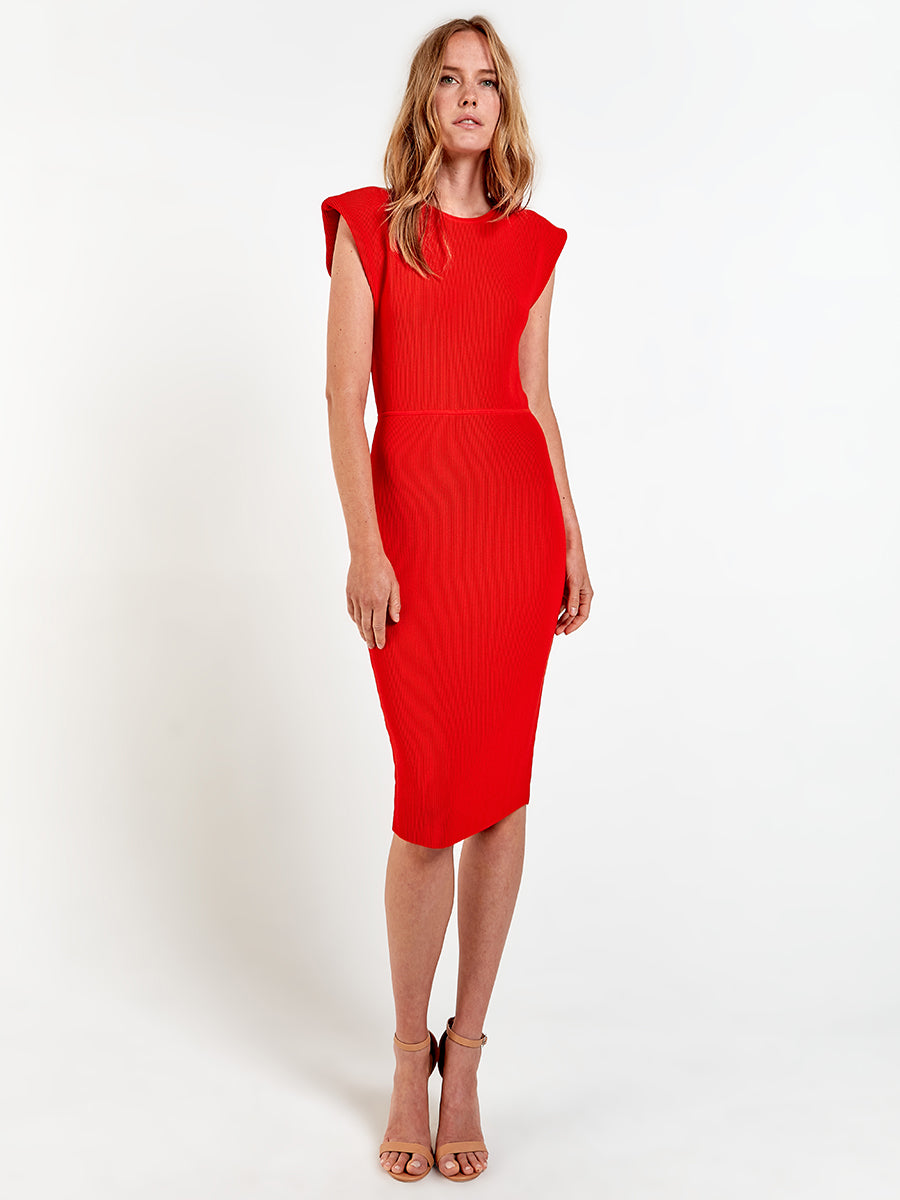 AVA DRESS