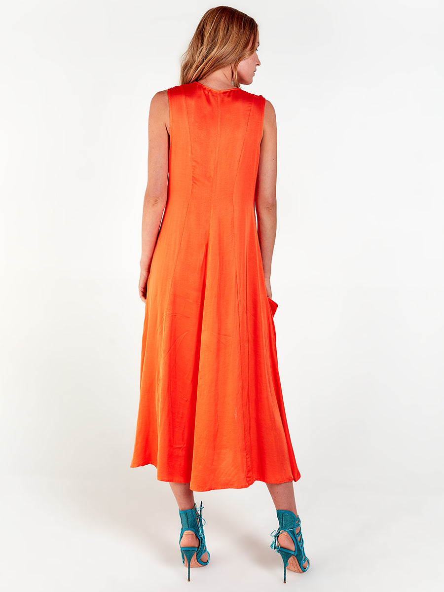 ARLENIS DRESS