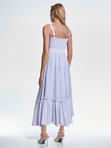 TABITHA DRESS