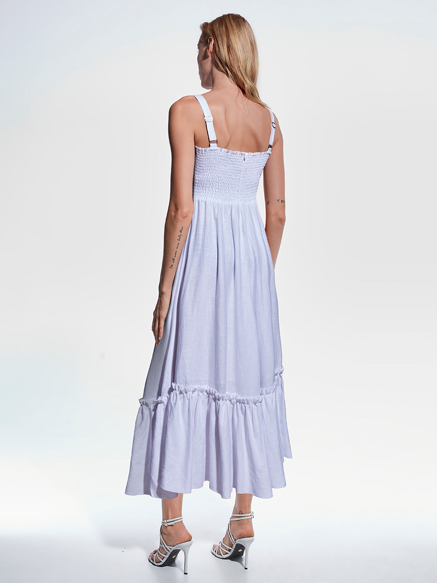 TABITHA DRESS