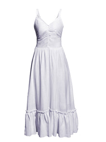 TABITHA DRESS