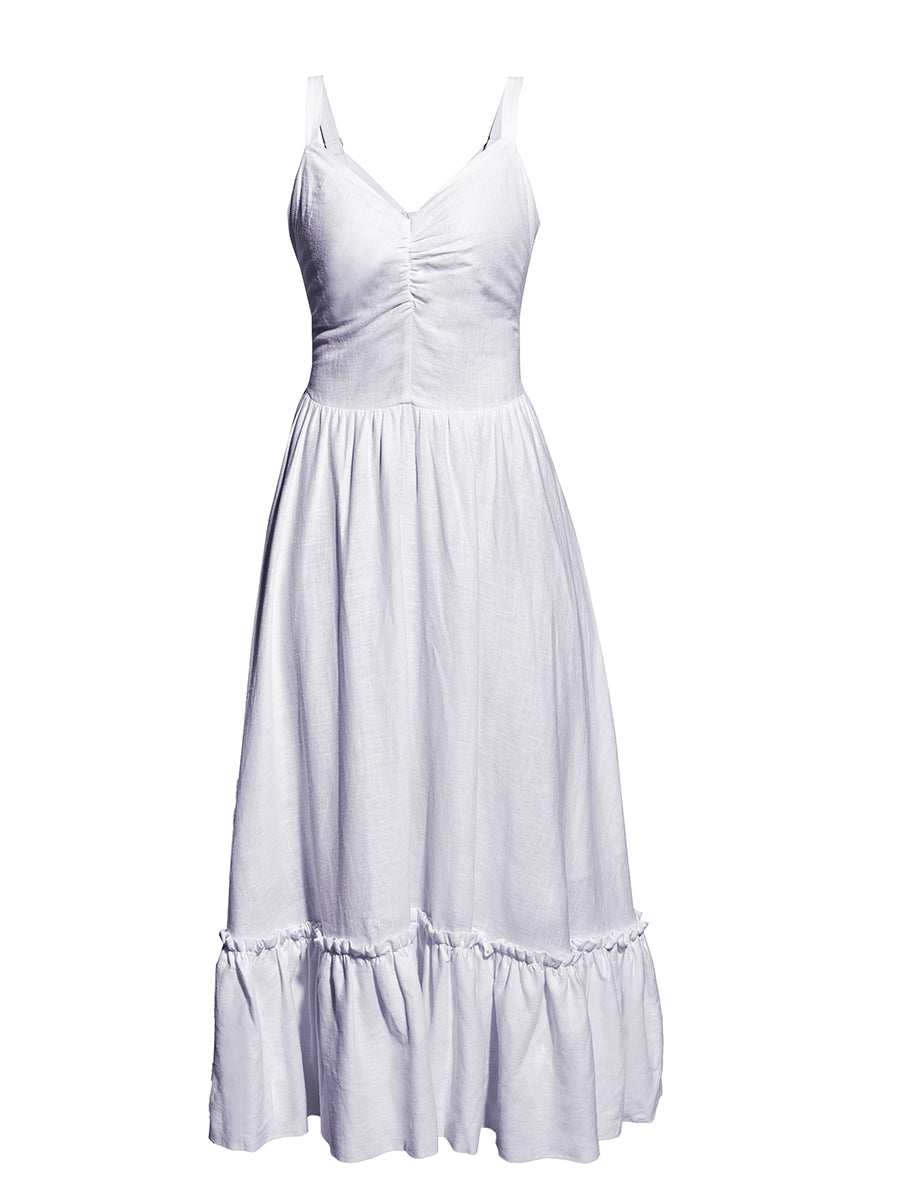 TABITHA DRESS