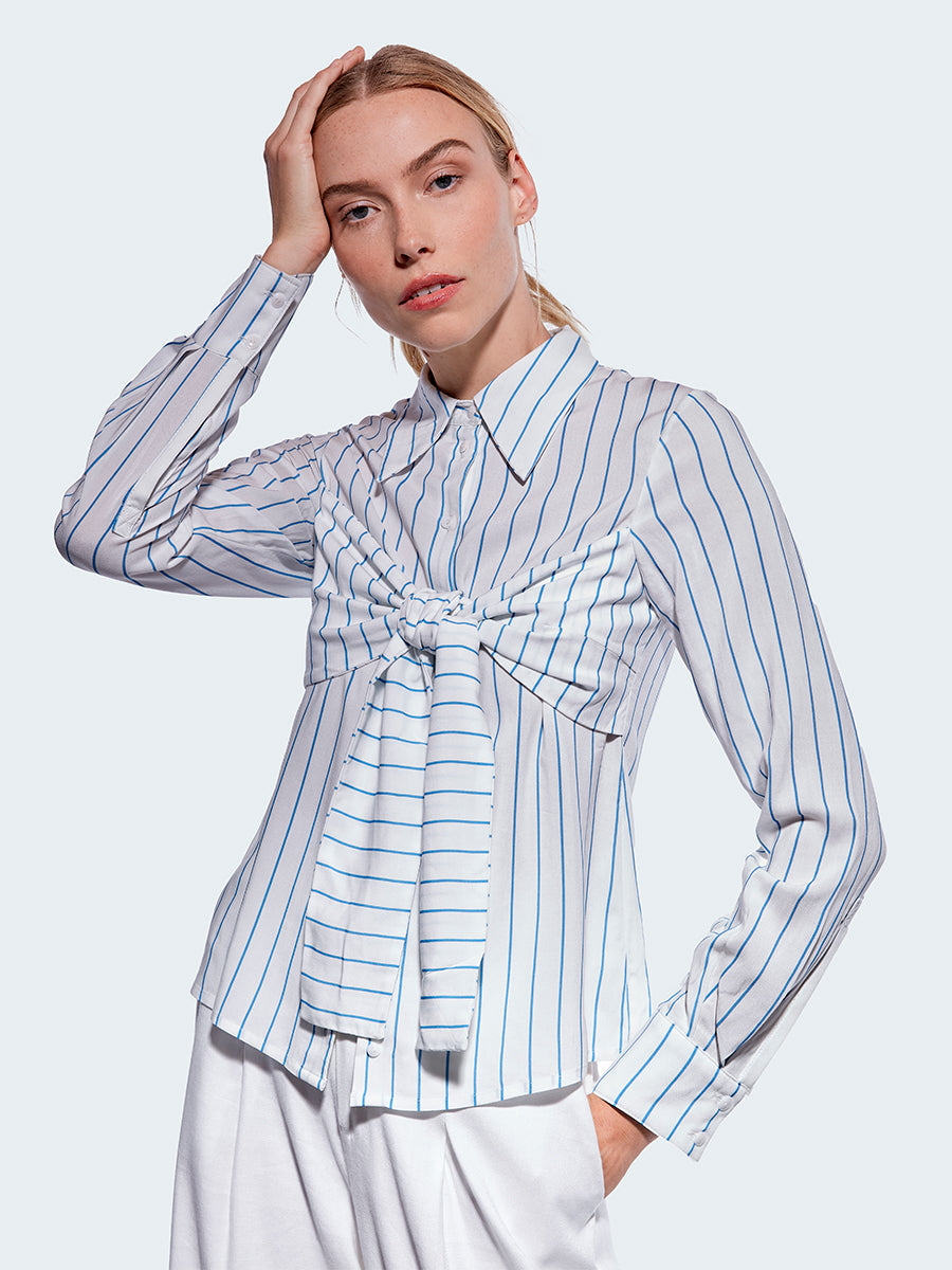 ANNIE BLOUSE