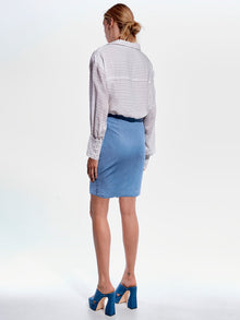 SALLY BLOUSE